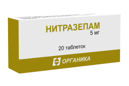 Список III | АО «Органика»