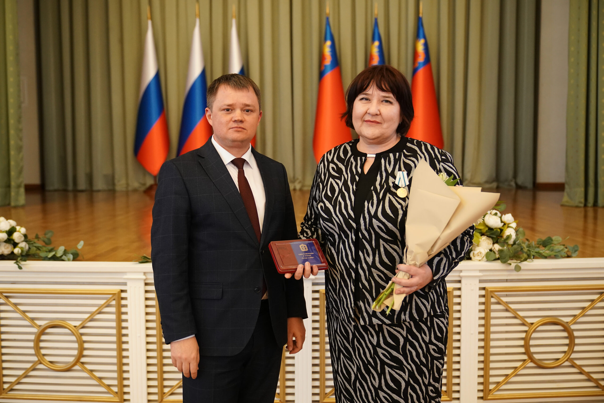 Химическая промышленность – один из трех главных локомотивов экономики Кузбасса